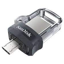 CLE USB FLASHDEVICE 256GB 4BOUT